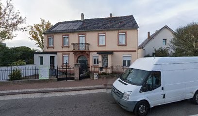 Côté Carrelages, Carreleur à Lingolsheim