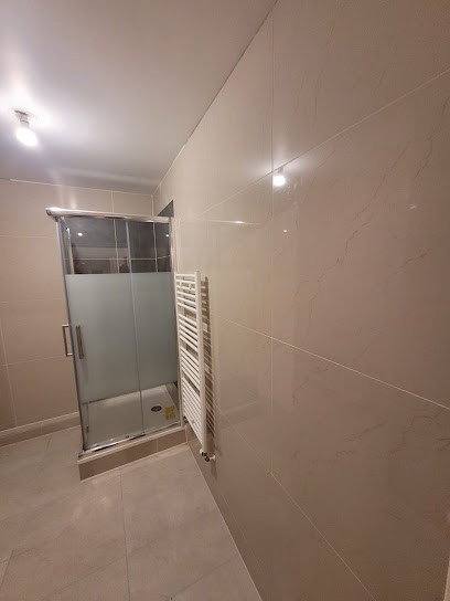 Varesi carrelage et renovations srl, Carreleur à Saint-Genis-Pouilly