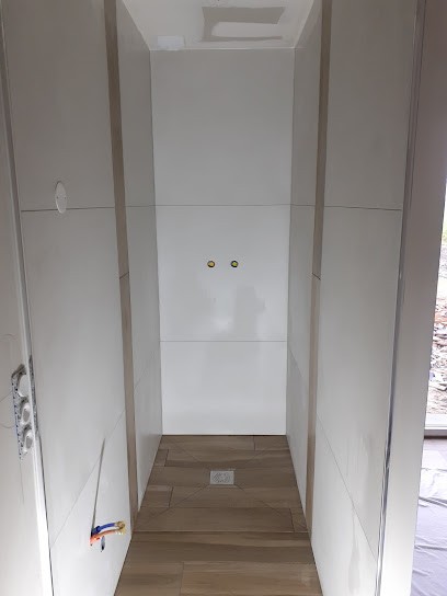 LP BATIMENT CARRELAGE, Carreleur à Saint-Omer