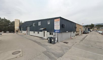 SM3C, Magasin de Carrelages à La Seyne-sur-Mer