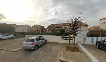 Hernandez Marc, Carreleur à Marseillan