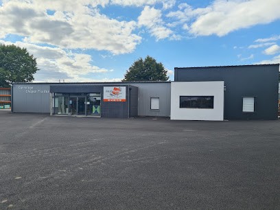 Murs Sols Création SARL, Carreleur à Pontchâteau