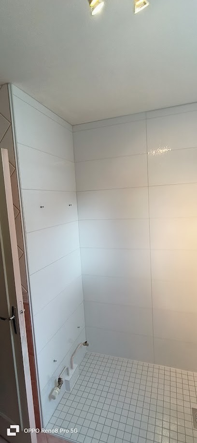 thomas-papeloux-carreleur, Carreleur à Limoges