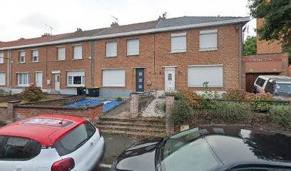 Élixirs minéraux, Magasin de Carrelages à Bailleul