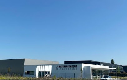 la Matériauthèque de Catherine, Magasin de Carrelages à Escalquens