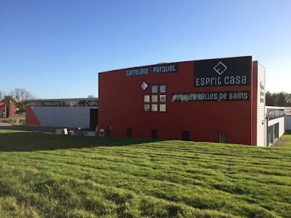 Esprit Casa Carrelage Ploërmel, Magasin de Carrelages à Ploërmel