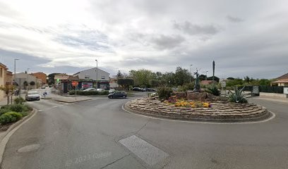 Di-Méglio Bruno, Carreleur à Sauvian