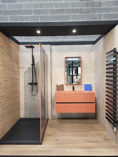 Céram & Eau, Magasin de Carrelages à Hallennes-lez-Haubourdin