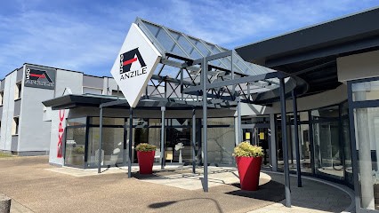 Ugo Anzile Tiles, Magasin de Carrelages à Marly