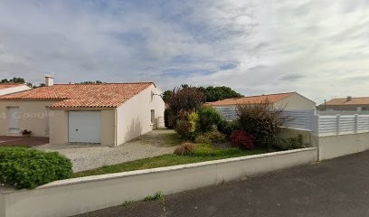 Chevallereau Régis, Carreleur à Nieul-le-Dolent