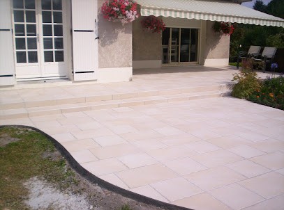 ECC CARRELAGE, Carreleur à Saint-Santin