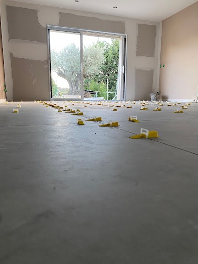 Carreleur En Provence, Carreleur à Sénas