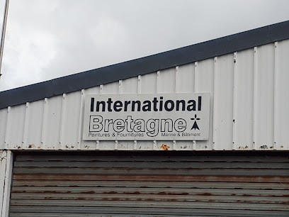 International Bretagne, Magasin de Carrelages à Brest