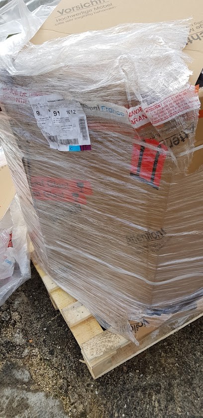 Pro Carrelages, Magasin de Carrelages à Provins