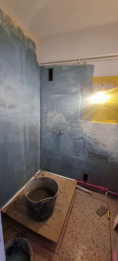 BOUT DE CARREAUX (SASU BATISSE), Carreleur à Montcel