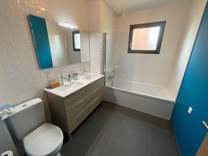 AB Carreaux Rénovations salles de bain, Carreleur au Verdon-sur-Mer