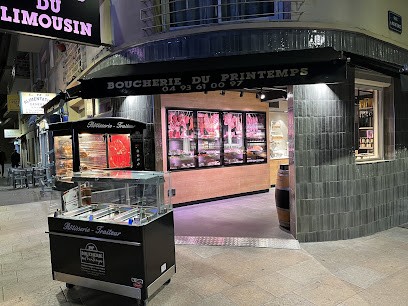 Marmorini Design Trinity, Magasin de Carrelages à La Trinité