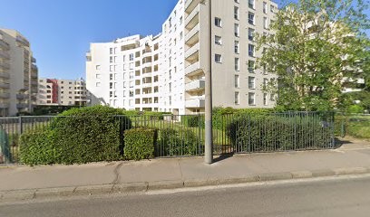 Romain Serve, Carreleur à Lyon 03