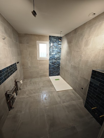 FG CERAM, Carreleur à Nailloux