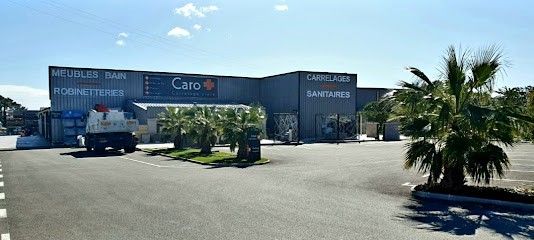 Magasin de Carrelage à La Farlède | Caro + La Farlède, Magasin de Carrelages à La Farlède