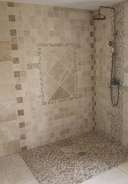 Pain SARL, Carreleur à Villedieu-sur-Indre