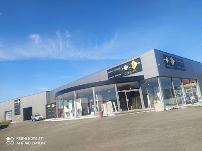 RGB Ceramic La Baule, Magasin de Carrelages à Pornichet