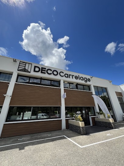 DECO CARRELAGE - Groupe Therm Sanit, Magasin de Carrelages à Sillingy