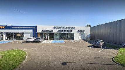 Porcelanosa Dijon, Magasin de Carrelages à Quetigny