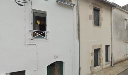 Troffigue Carrelage, Carreleur au Pouliguen