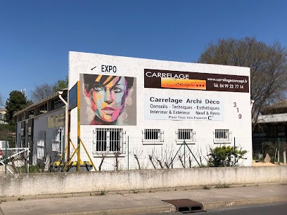 Carrelage Concept, Magasin de Carrelages à Castelnau-le-Lez