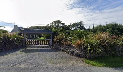 Cariou Bernard, Carreleur à Trégunc