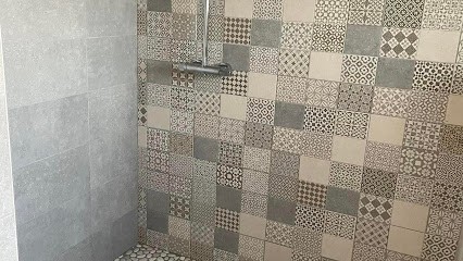 Carrelag'issime, Carreleur à Lingolsheim