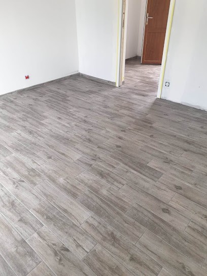 EIRL Carrelage Yoann GRELLETY, Carreleur à Saint-Eugène