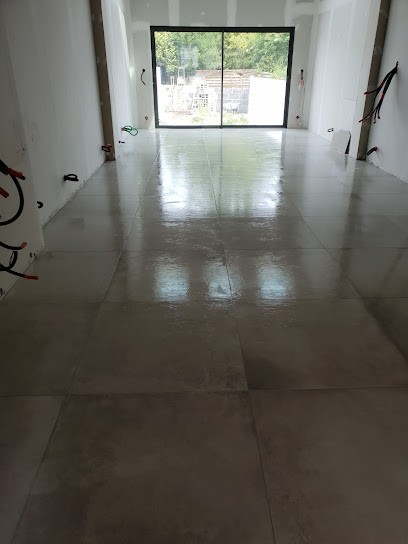 TOP CARRELEUR BRETAGNE, Carreleur à Saint-Barthélemy