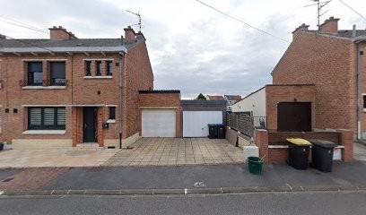 Entreprise Bottaro Vincent, Carreleur à Thiant