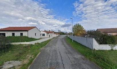 Joubert Dorian, Carreleur à Quintenas