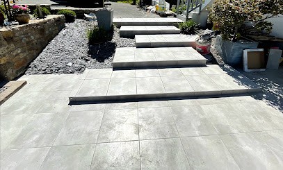 Sarl Carreleur Des Abers Cda Chape Liquide Carrelage, Carreleur à Lannilis