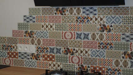 Esprit Gres, Carreleur à Saint-Vulbas