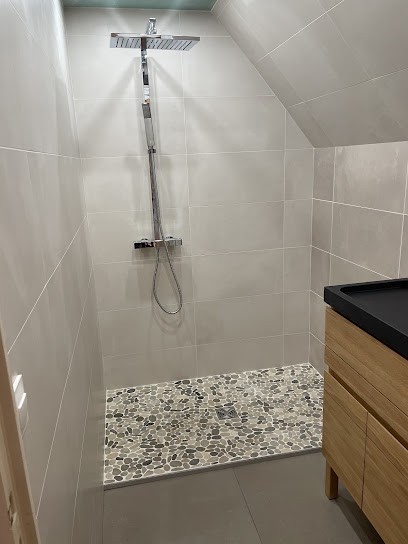 Esprit Carrelage, Carreleur à Villefontaine