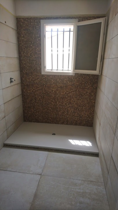 DF Carrelage, Carreleur à Sérignan