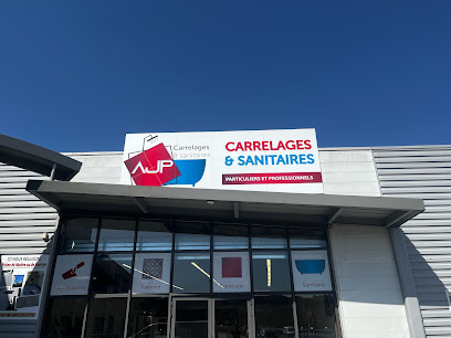 Ajp Carrelages & Sanitaires Magasin De Carrelages à Arandon-Passins