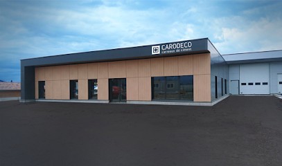 Carodéco, Magasin de Carrelages à Bourg-de-Péage
