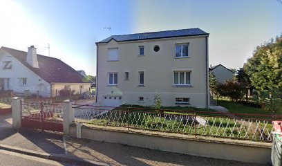 Resin'R, Carreleur à Saint-Jean-le-Blanc