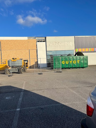 PORCELANOSA Brest, Magasin de Carrelages à Brest