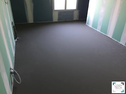 Cosy-Tech Carrelage, Carreleur à Abscon