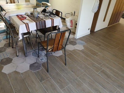 Carrelage Carpentier, Carreleur à Saint-Brevin-les-Pins