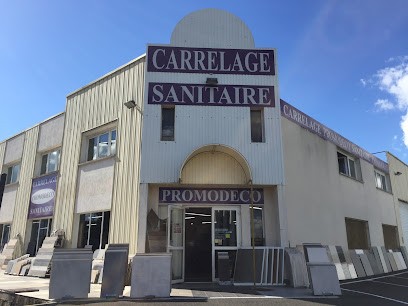 Promodéco Conseil, Magasin de Carrelages à Dammarie-les-Lys