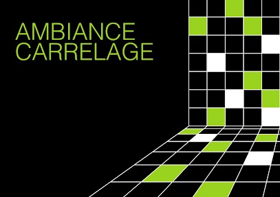 Ambiance Carrelage, Carreleur à Plogonnec