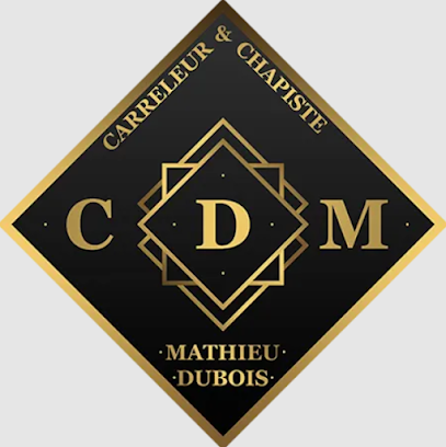 Cdm Carrelage, Carreleur à Cessieu