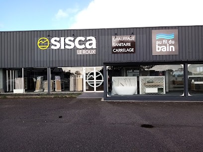 SISCA Le Roux Professionnel, Magasin de Carrelages à Caudan